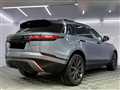 2020 Land Rover Range Rover Velar