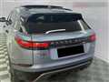 2020 Land Rover Range Rover Velar