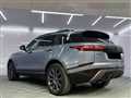 2020 Land Rover Range Rover Velar