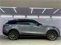 2020 Land Rover Range Rover Velar