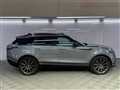 2020 Land Rover Range Rover Velar