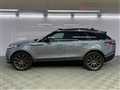 2020 Land Rover Range Rover Velar