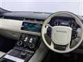 2020 Land Rover Range Rover Velar
