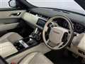 2020 Land Rover Range Rover Velar
