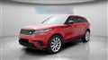 2020 Land Rover Range Rover Velar