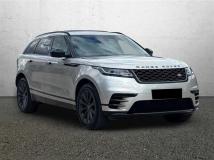 2020 Land Rover Range Rover Velar