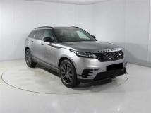2020 Land Rover Range Rover Velar
