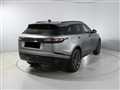 2020 Land Rover Range Rover Velar