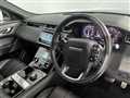 2020 Land Rover Range Rover Velar