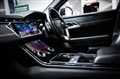 2020 Land Rover Range Rover Velar