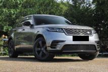 2020 Land Rover Range Rover Velar