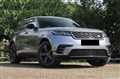 2020 Land Rover Range Rover Velar
