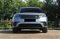 2020 Land Rover Range Rover Velar