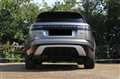 2020 Land Rover Range Rover Velar