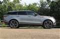 2020 Land Rover Range Rover Velar