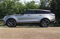 2020 Land Rover Range Rover Velar