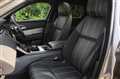 2020 Land Rover Range Rover Velar