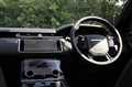 2020 Land Rover Range Rover Velar
