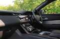 2020 Land Rover Range Rover Velar