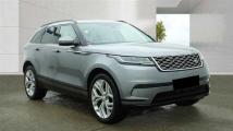 2020 Land Rover Range Rover Velar