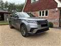 2020 Land Rover Range Rover Velar