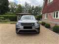 2020 Land Rover Range Rover Velar