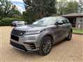 2020 Land Rover Range Rover Velar