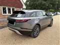 2020 Land Rover Range Rover Velar