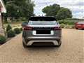 2020 Land Rover Range Rover Velar