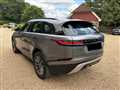 2020 Land Rover Range Rover Velar
