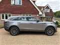 2020 Land Rover Range Rover Velar