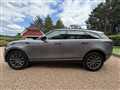 2020 Land Rover Range Rover Velar