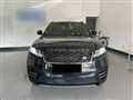 2020 Land Rover Range Rover Velar