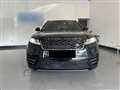 2020 Land Rover Range Rover Velar