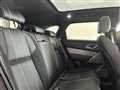 2020 Land Rover Range Rover Velar