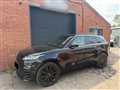 2020 Land Rover Range Rover Velar