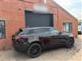2020 Land Rover Range Rover Velar