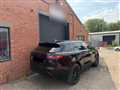 2020 Land Rover Range Rover Velar