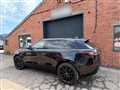 2020 Land Rover Range Rover Velar