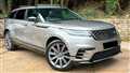 2020 Land Rover Range Rover Velar