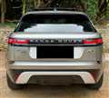2020 Land Rover Range Rover Velar