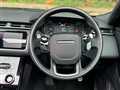2020 Land Rover Range Rover Velar