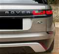 2020 Land Rover Range Rover Velar
