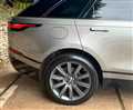 2020 Land Rover Range Rover Velar