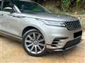 2020 Land Rover Range Rover Velar