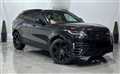2020 Land Rover Range Rover Velar