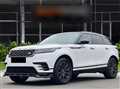 2020 Land Rover Range Rover Velar