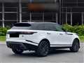 2020 Land Rover Range Rover Velar