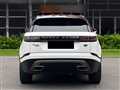2020 Land Rover Range Rover Velar