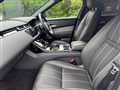 2020 Land Rover Range Rover Velar